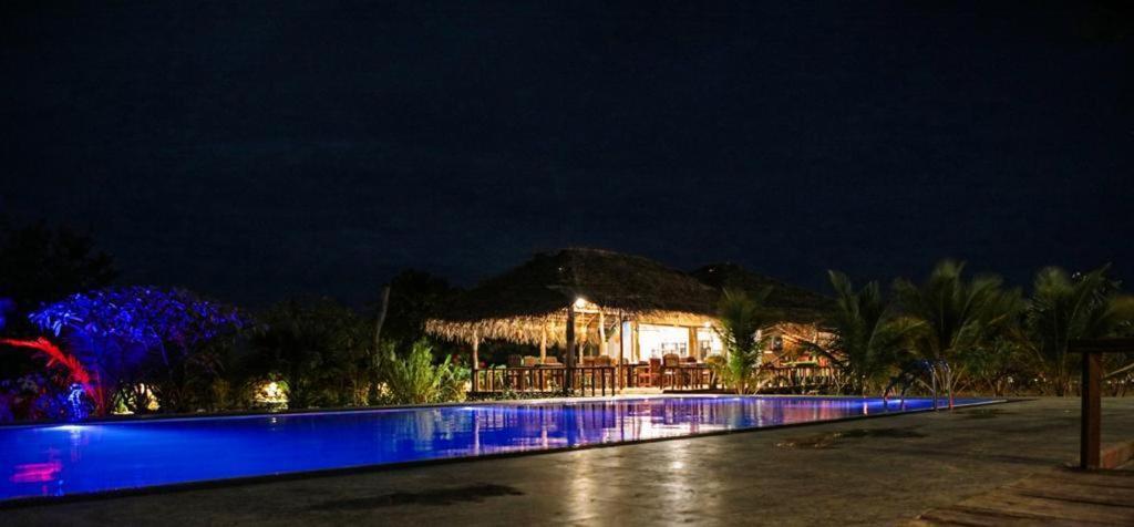 Whisky Point Surf Cabana Arugam Bay Exterior foto