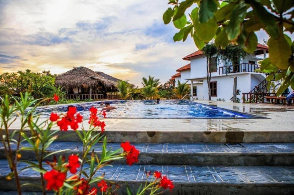 Whisky Point Surf Cabana Arugam Bay Exterior foto