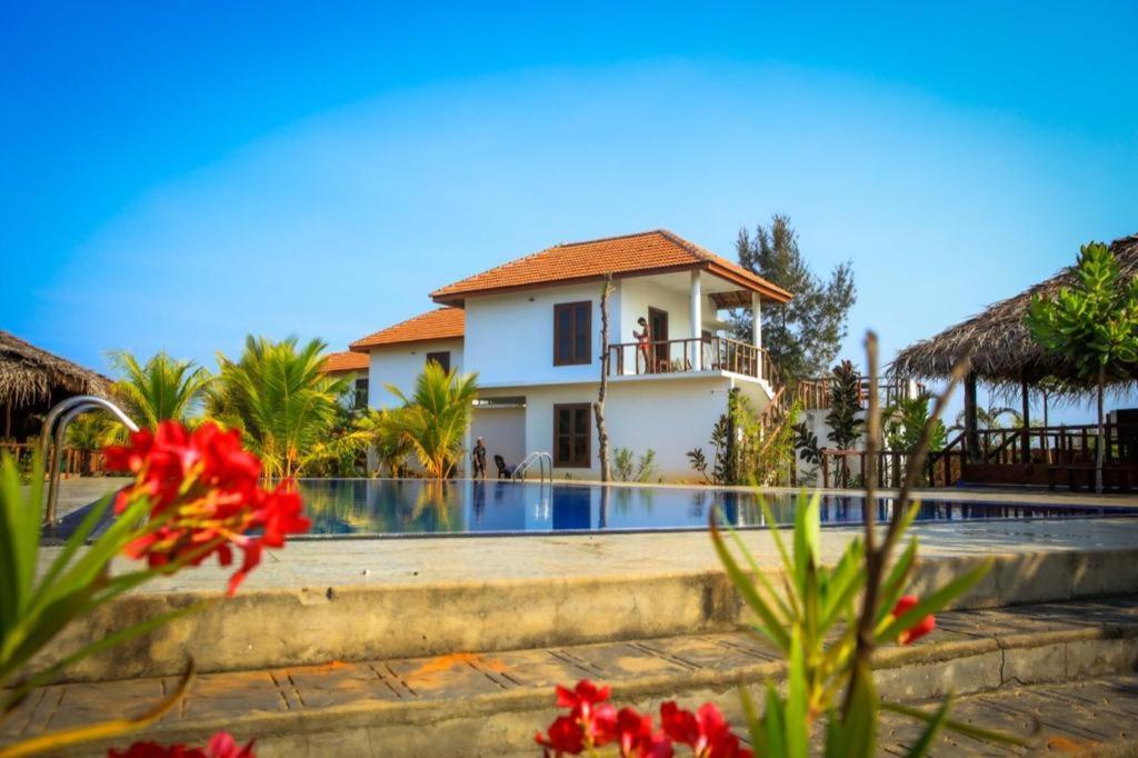 Whisky Point Surf Cabana Arugam Bay Exterior foto