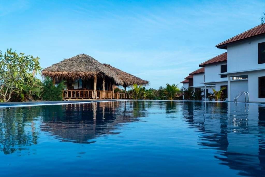 Whisky Point Surf Cabana Arugam Bay Exterior foto