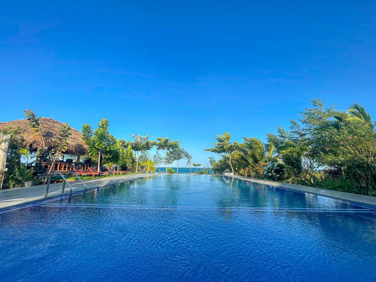 Whisky Point Surf Cabana Arugam Bay Exterior foto