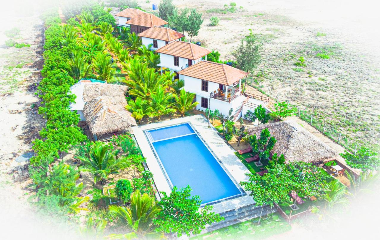 Whisky Point Surf Cabana Arugam Bay Exterior foto
