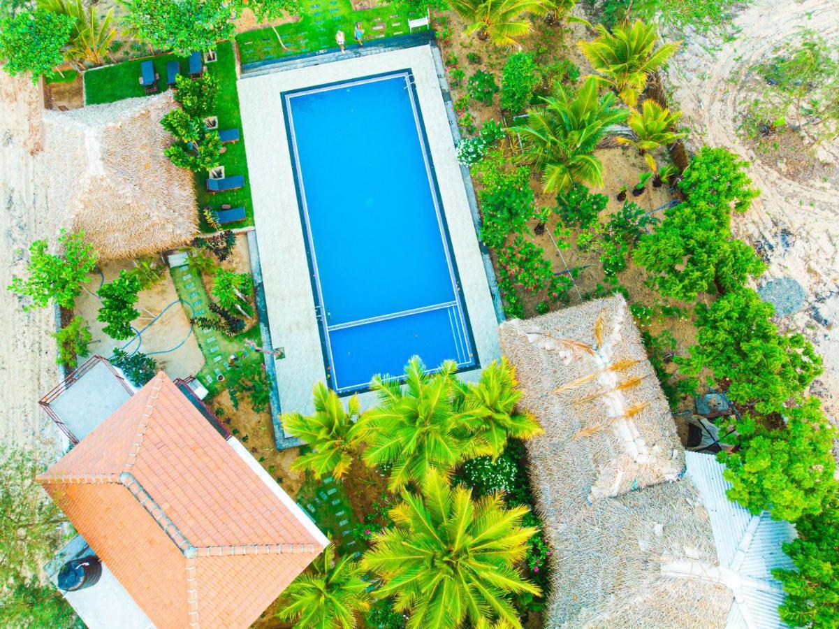 Whisky Point Surf Cabana Arugam Bay Exterior foto