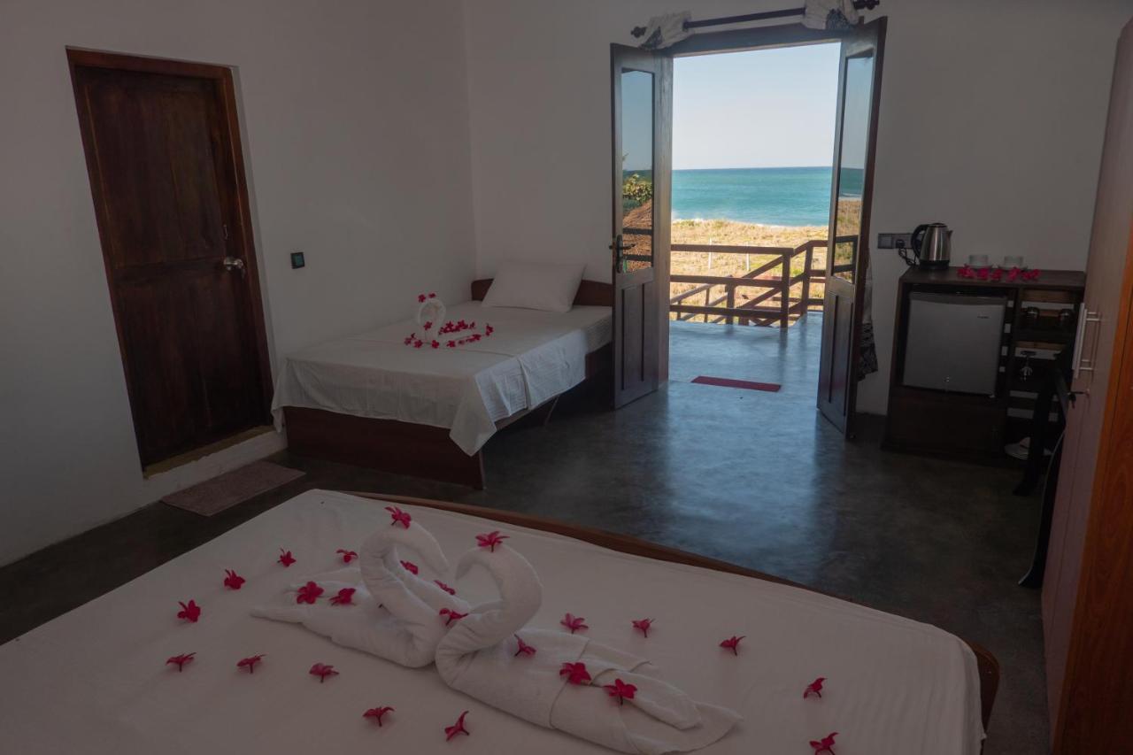 Whisky Point Surf Cabana Arugam Bay Exterior foto