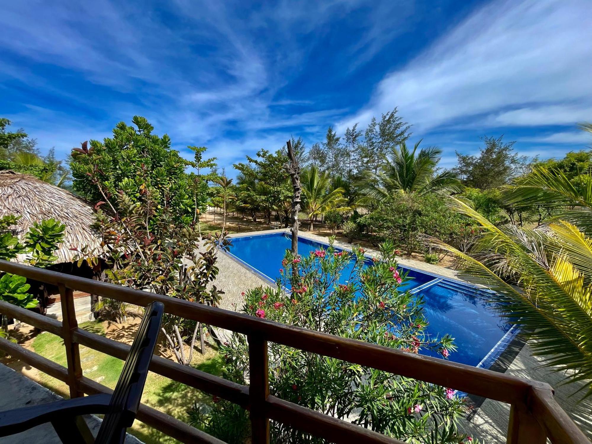 Whisky Point Surf Cabana Arugam Bay Exterior foto