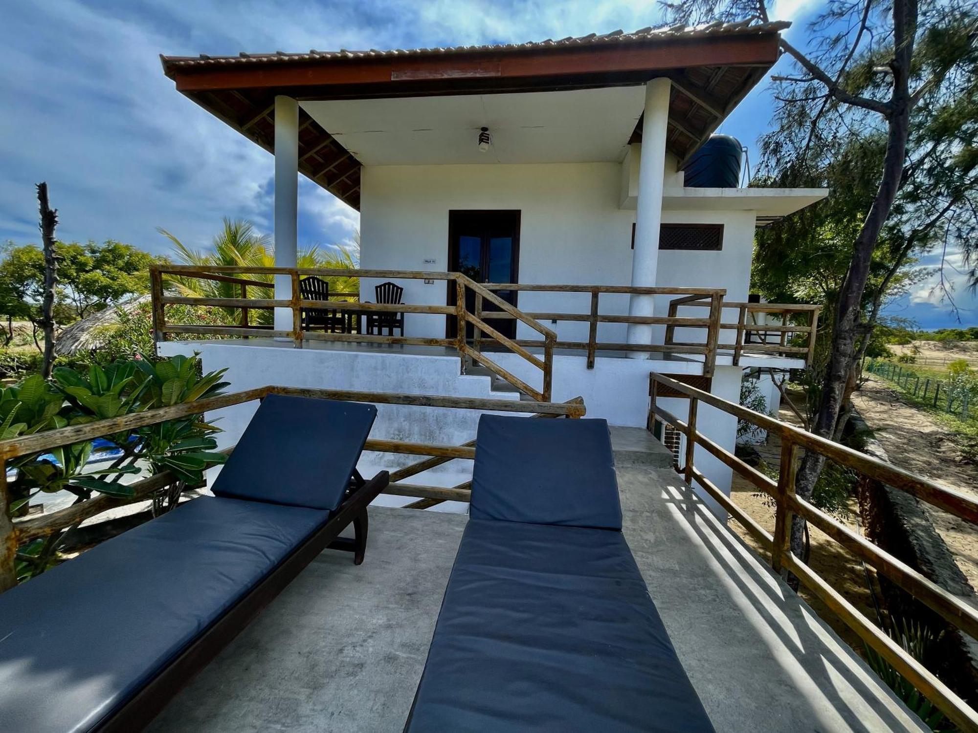 Whisky Point Surf Cabana Arugam Bay Exterior foto